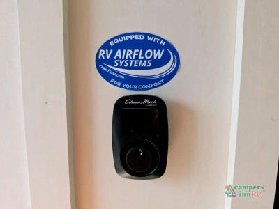 2027 Venture RV Campbound Platinum — photo 15 view