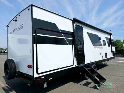 2027 Venture RV Campbound Platinum — photo 7 view