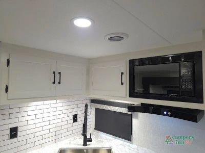 2027 Venture RV Campbound Platinum — photo 42 view