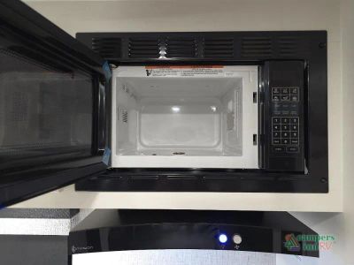 2027 Venture RV Campbound Platinum — photo 46 view