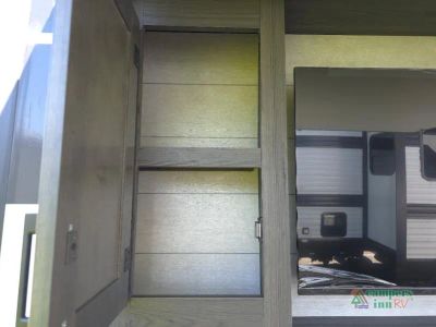 2027 Venture RV Campbound Platinum — photo 24 view