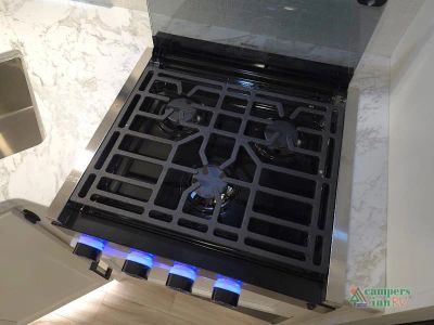 2027 Venture RV Campbound Platinum — photo 40 view