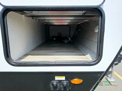 2027 Venture RV Campbound Platinum — photo 13 view
