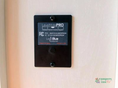 2027 Venture RV Campbound Platinum — photo 14 view
