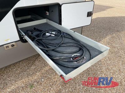 2025 Forest River RV Wildwood Heritage Glen - Photo 9