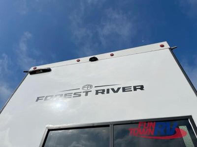 2025 Forest River RV Wildwood Heritage Glen - Photo 2