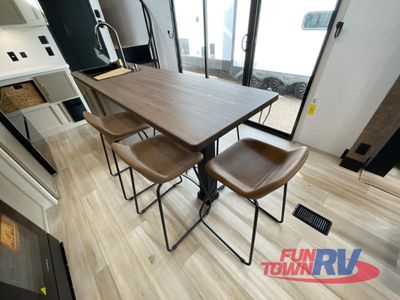 2025 Forest River RV Wildwood Heritage Glen - Photo 15