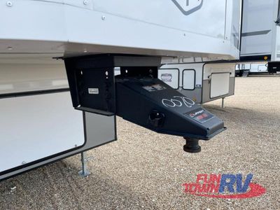 2025 Forest River RV Wildwood Heritage Glen - Photo 7