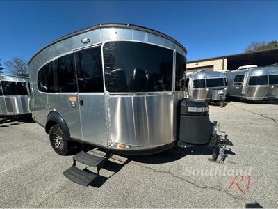 2023 Airstream Basecamp - Photo 1