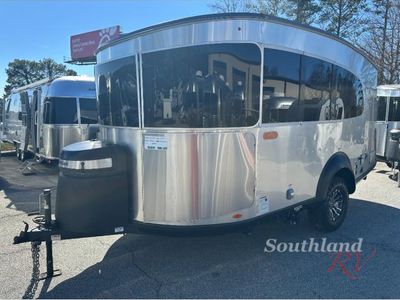 2023 Airstream Basecamp - Photo 3
