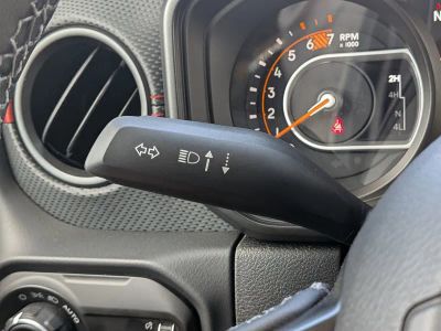 2026 Jeep Wrangler — photo 31 view