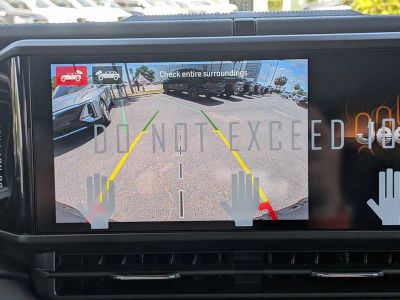 2026 Jeep Wrangler — photo 22 view