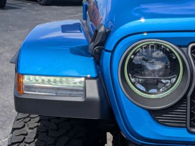 2026 Jeep Wrangler — photo 10 view