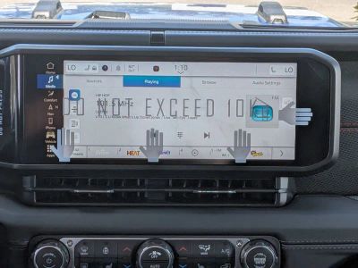2026 Jeep Wrangler — photo 19 view
