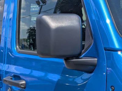 2026 Jeep Wrangler — photo 11 view
