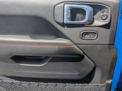 2026 Jeep Wrangler — photo 27 view