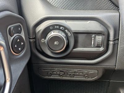 2026 Jeep Wrangler — photo 28 view