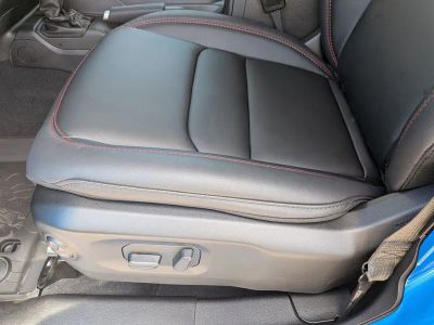 2026 Jeep Wrangler — photo 21 view