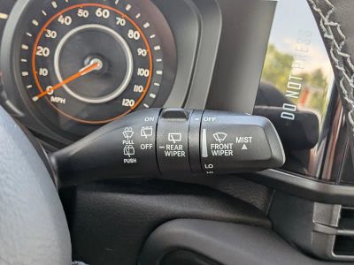 2026 Jeep Wrangler — photo 32 view