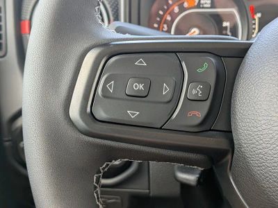 2026 Jeep Wrangler — photo 29 view