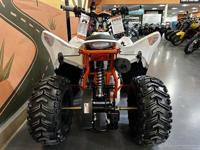 2025 Kayo Fox / Storm 70 - Photo 4