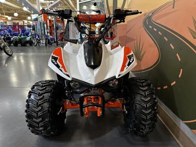 2025 Kayo Fox / Storm 70 - Photo 2