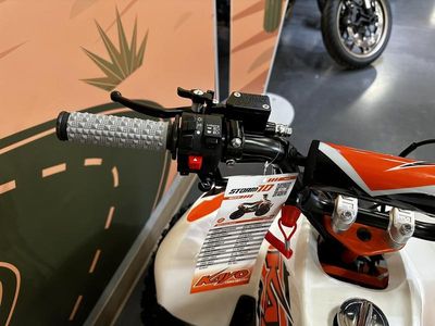 2025 Kayo Fox / Storm 70 - Photo 8