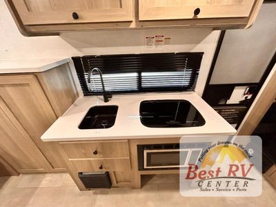 2026 Forest River RV Rockwood GEO Pro - Photo 23