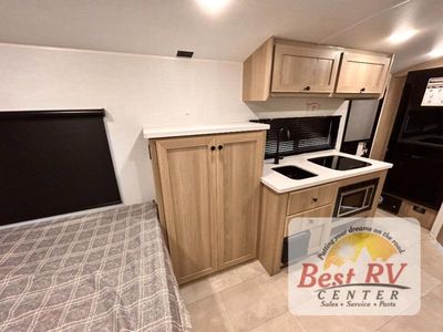 2026 Forest River RV Rockwood GEO Pro - Photo 38