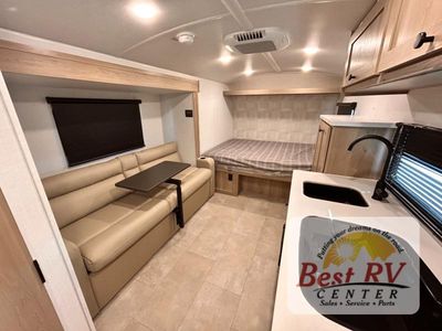 2026 Forest River RV Rockwood GEO Pro - Photo 11