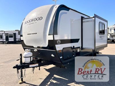 2026 Forest River RV Rockwood GEO Pro - Photo 8