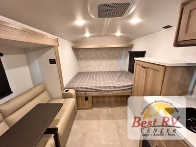 2026 Forest River RV Rockwood GEO Pro - Photo 28