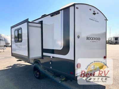 2026 Forest River RV Rockwood GEO Pro - Photo 6