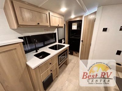 2026 Forest River RV Rockwood GEO Pro - Photo 44