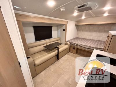 2026 Forest River RV Rockwood GEO Pro - Photo 12