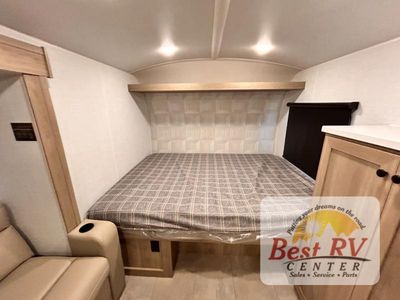2026 Forest River RV Rockwood GEO Pro - Photo 30