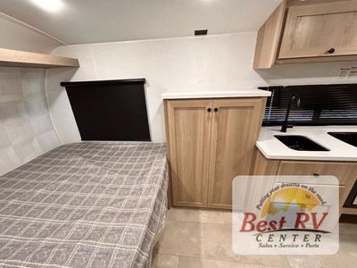2026 Forest River RV Rockwood GEO Pro - Photo 36