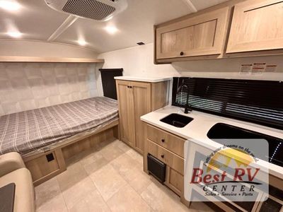2026 Forest River RV Rockwood GEO Pro - Photo 27