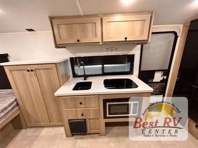 2026 Forest River RV Rockwood GEO Pro - Photo 21