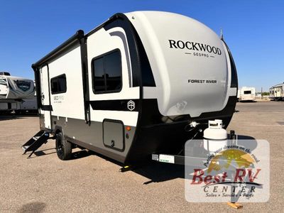 2026 Forest River RV Rockwood GEO Pro - Photo 1
