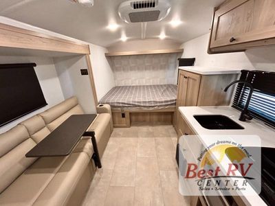 2026 Forest River RV Rockwood GEO Pro - Photo 18