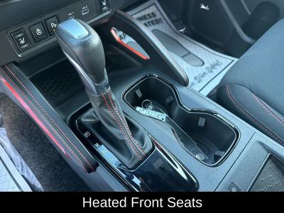2023 Nissan Frontier PRO-4X — photo 30 view