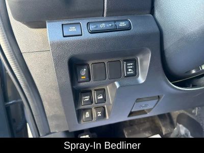 2023 Nissan Frontier PRO-4X — photo 24 view