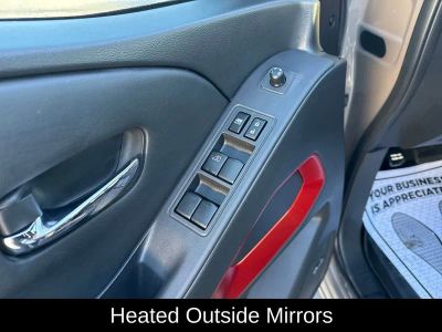 2023 Nissan Frontier PRO-4X — photo 23 view