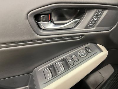 2026 Honda Accord Hybrid — photo 15 view
