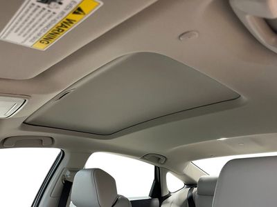 2026 Honda Accord Hybrid — photo 21 view