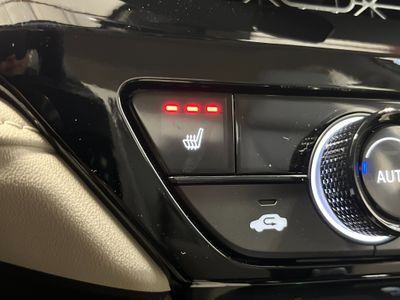 2026 Honda Accord Hybrid — photo 18 view