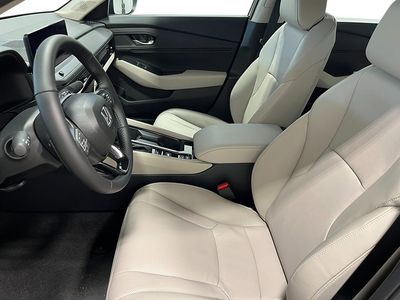 2026 Honda Accord Hybrid — photo 13 view