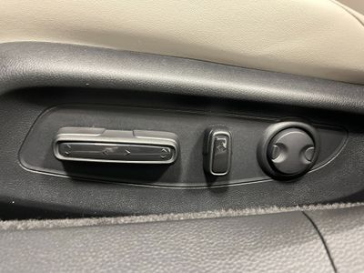2026 Honda Accord Hybrid — photo 14 view