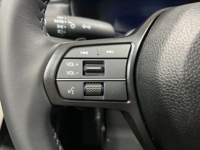 2026 Honda Accord Hybrid — photo 16 view